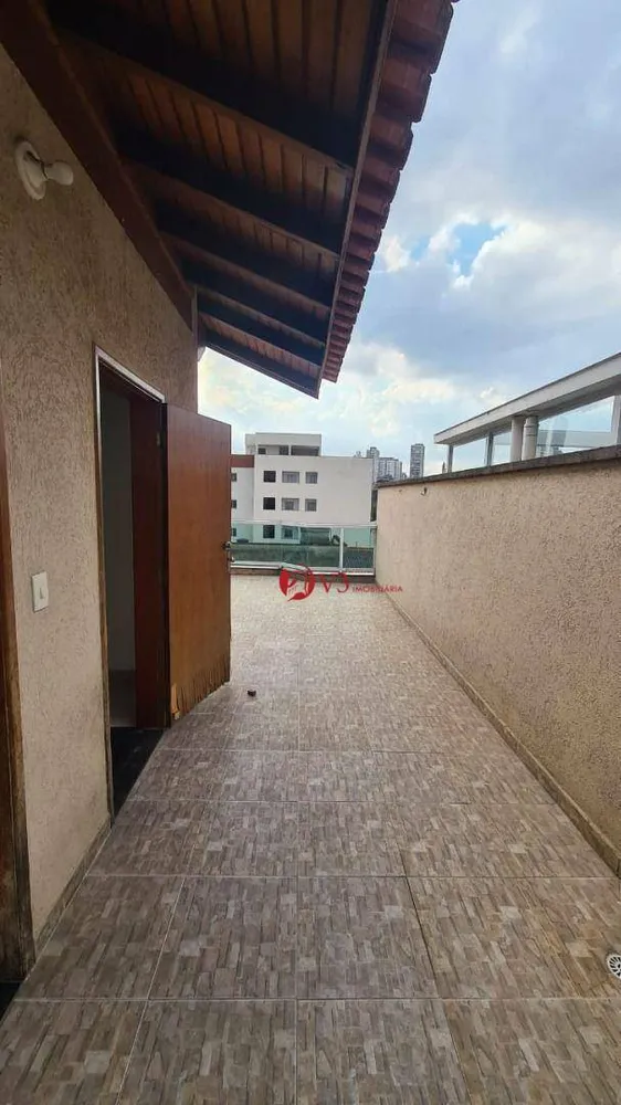 Sobrado, 3 quartos, 134 m² - Foto 13