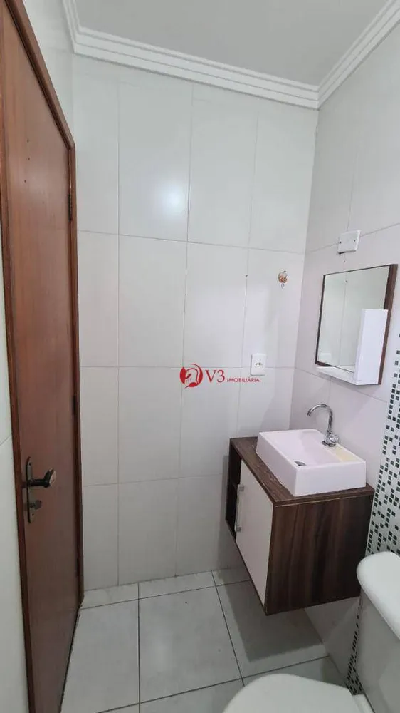Sobrado, 3 quartos, 134 m² - Foto 9