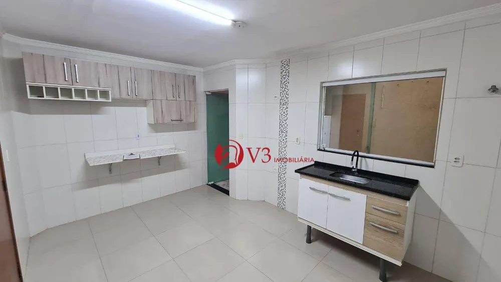 Sobrado, 3 quartos, 134 m² - Foto 5