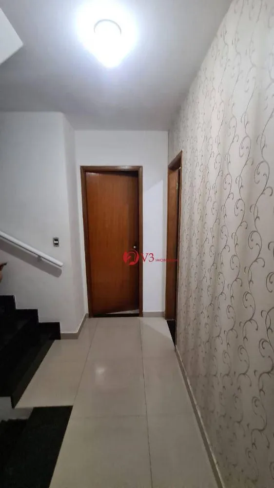 Sobrado, 3 quartos, 134 m² - Foto 11
