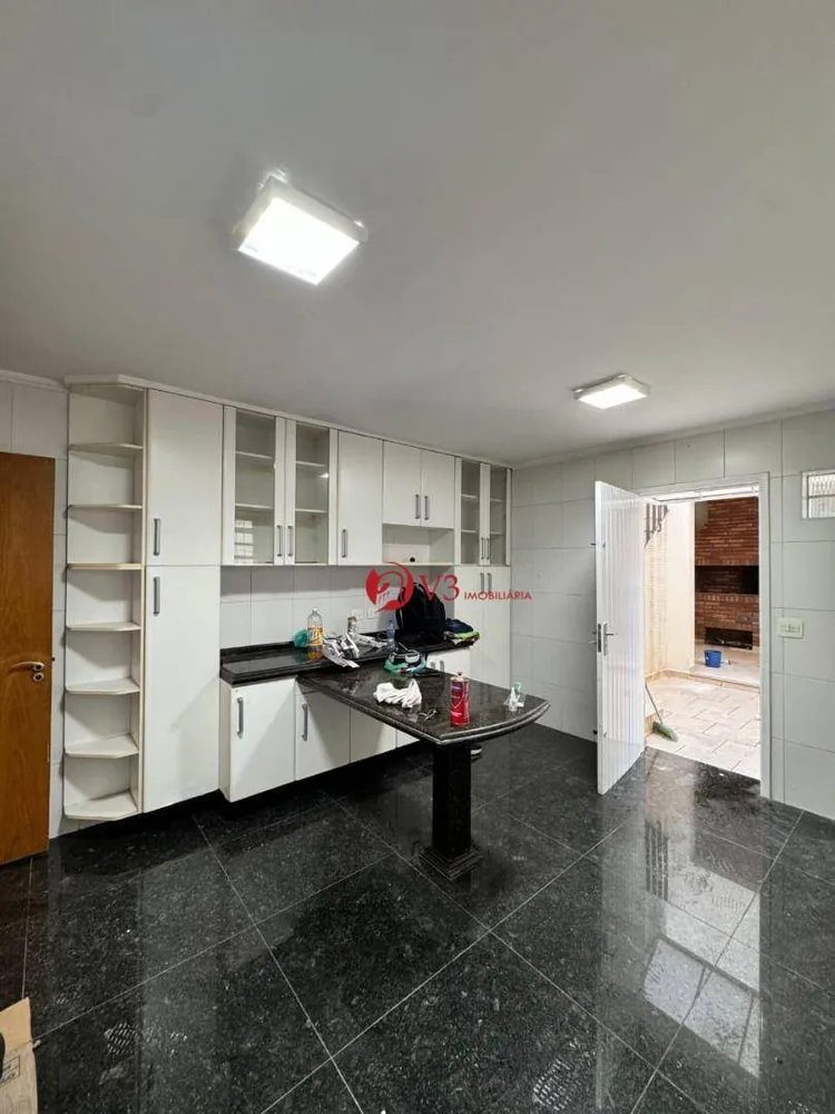 Sobrado, 3 quartos, 167 m² - Foto 10