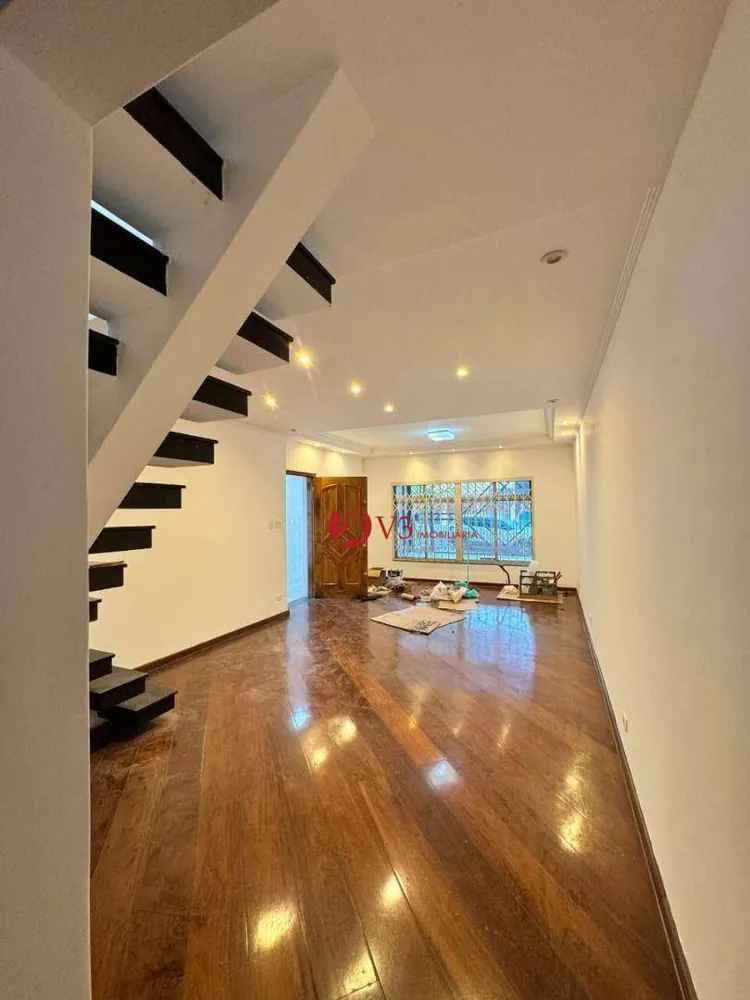 Sobrado, 3 quartos, 167 m² - Foto 11