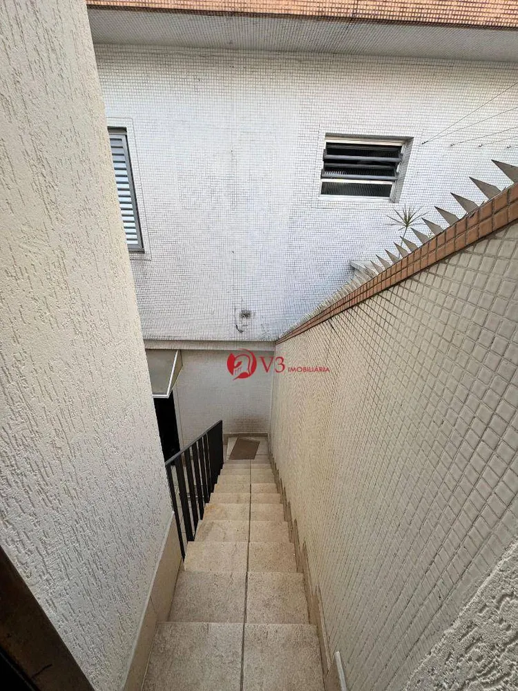 Sobrado, 3 quartos, 167 m² - Foto 8