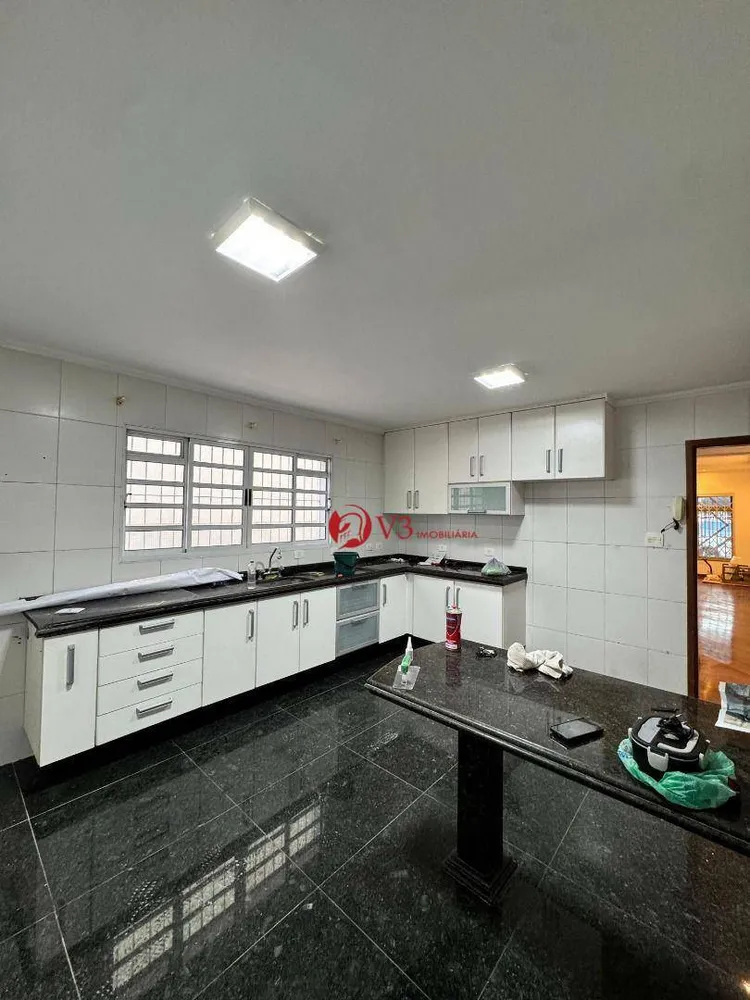Sobrado, 3 quartos, 167 m² - Foto 5