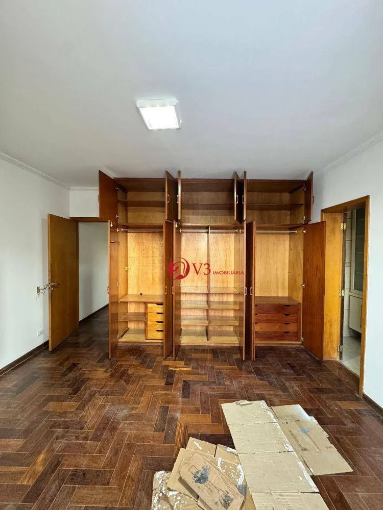 Sobrado, 3 quartos, 167 m² - Foto 1