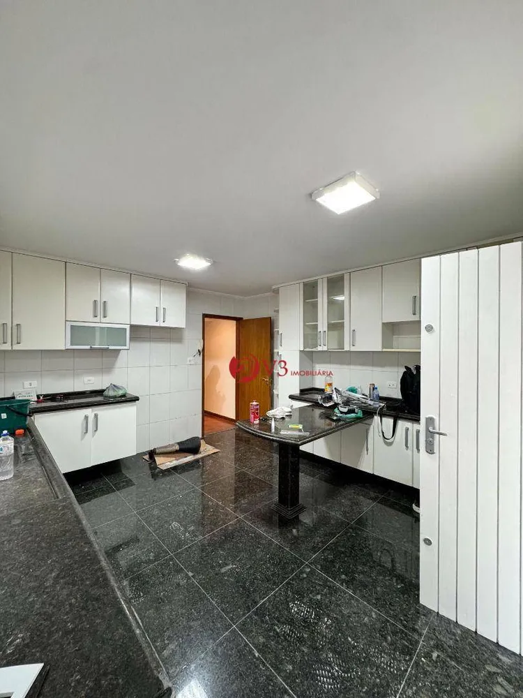Sobrado, 3 quartos, 167 m² - Foto 8