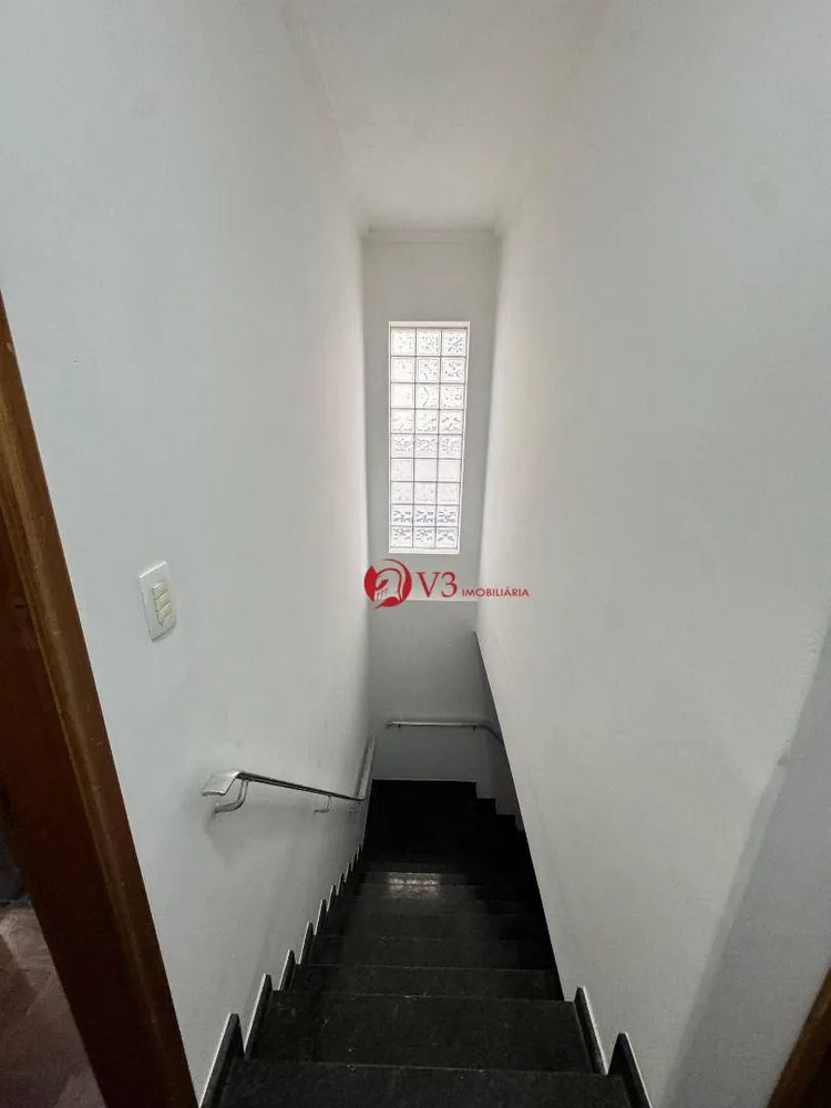 Sobrado, 3 quartos, 167 m² - Foto 9