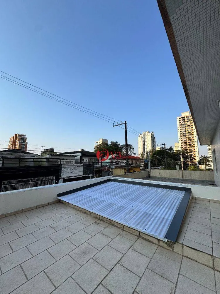 Sobrado, 3 quartos, 167 m² - Foto 5