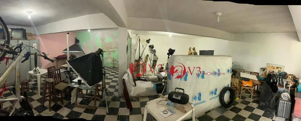 Casa, 4 quartos, 330 m² - Foto 19