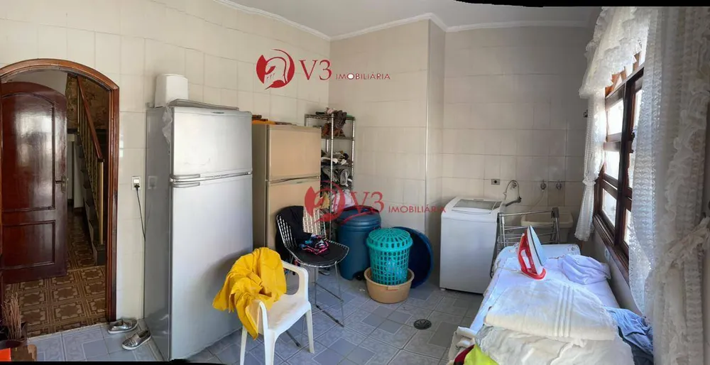 Casa, 4 quartos, 330 m² - Foto 8