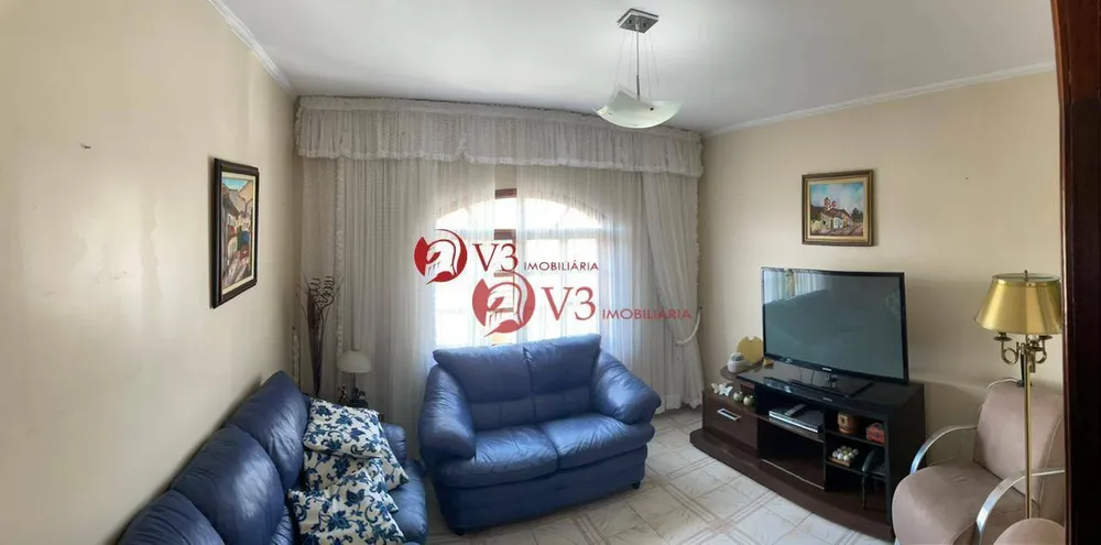 Casa, 4 quartos, 330 m² - Foto 2