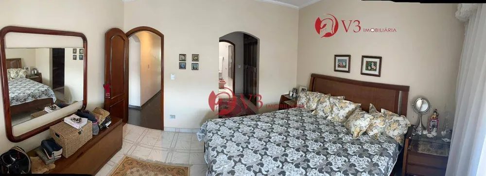 Casa, 4 quartos, 330 m² - Foto 10