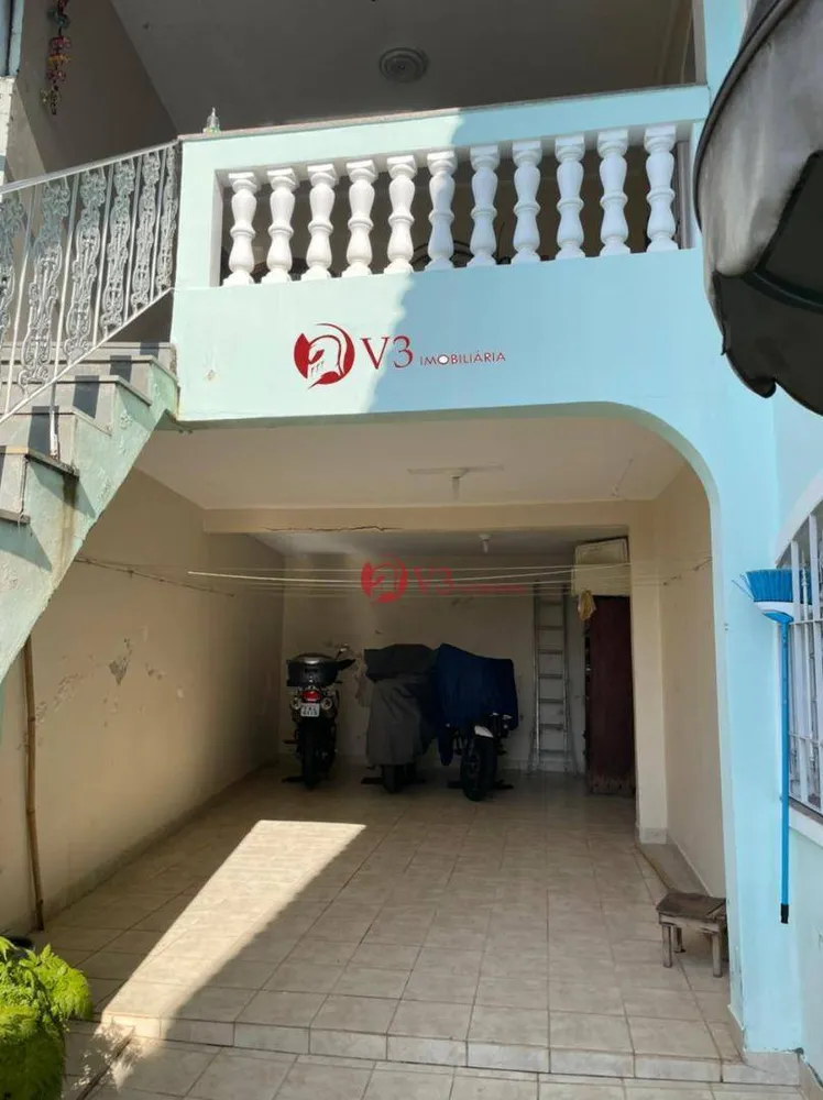 Casa, 4 quartos, 330 m² - Foto 5