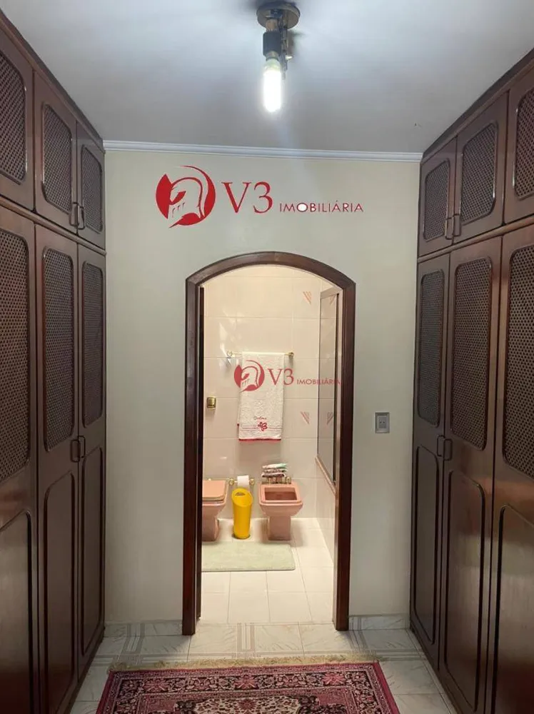 Casa, 4 quartos, 330 m² - Foto 4