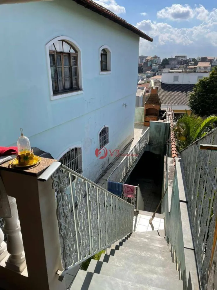 Casa, 4 quartos, 330 m² - Foto 7