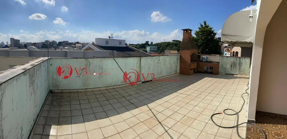 Casa, 4 quartos, 330 m² - Foto 1