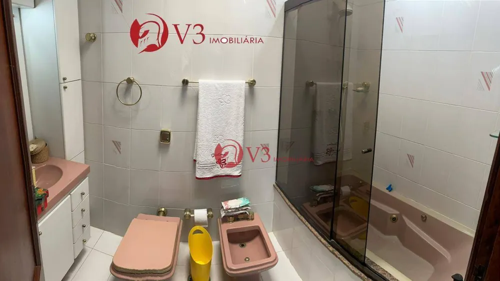 Casa, 4 quartos, 330 m² - Foto 11