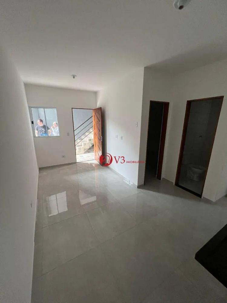 Apartamento, 1 quarto, 30 m² - Foto 2