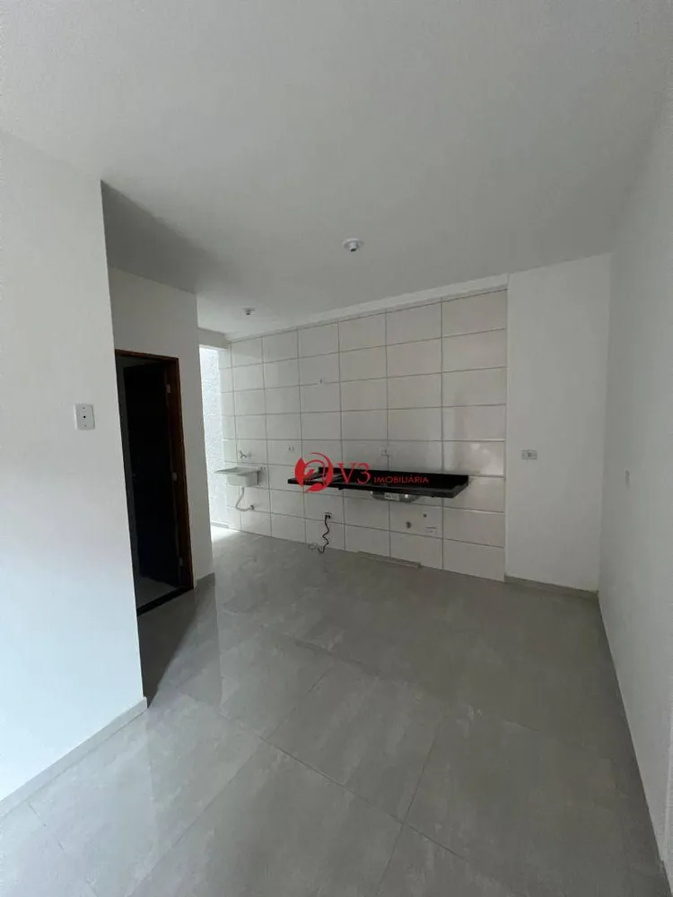 Apartamento, 1 quarto, 30 m² - Foto 8