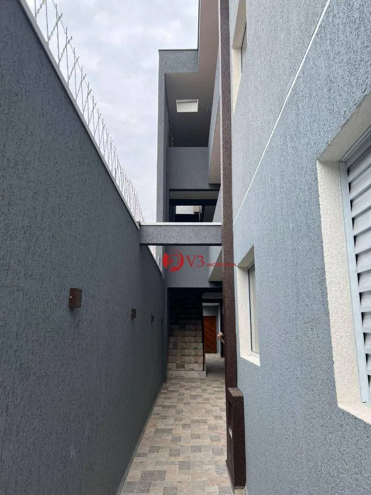 Apartamento, 1 quarto, 30 m² - Foto 7