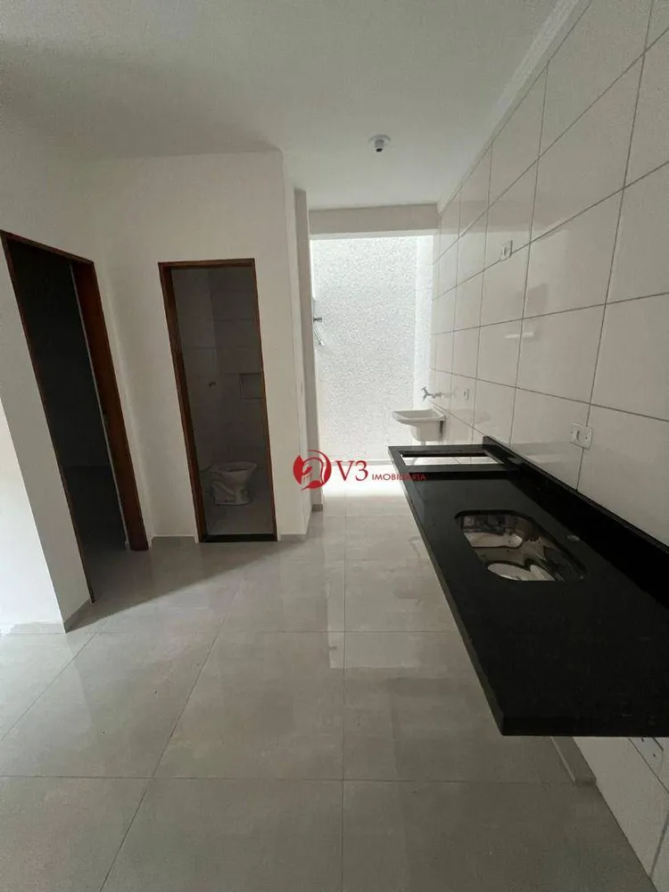 Apartamento, 1 quarto, 30 m² - Foto 6