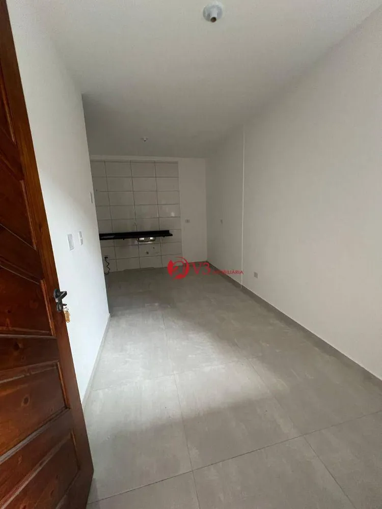 Apartamento, 1 quarto, 30 m² - Foto 10