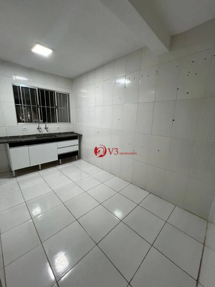 Sobrado, 5 quartos, 204 m² - Foto 1