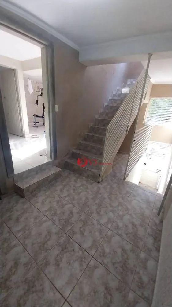 Sobrado, 5 quartos, 204 m² - Foto 9