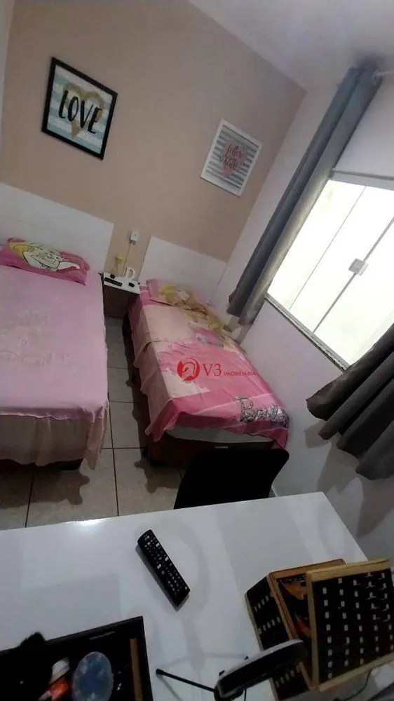 Sobrado, 5 quartos, 204 m² - Foto 13