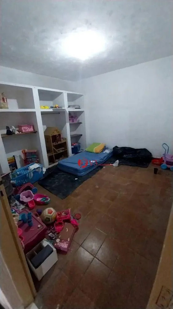 Sobrado, 5 quartos, 204 m² - Foto 8