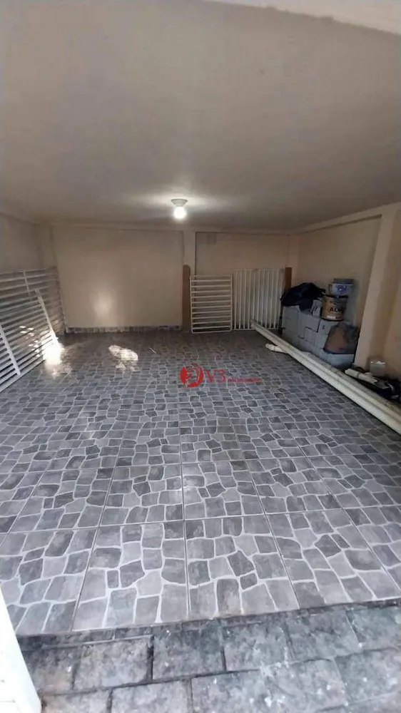 Sobrado, 5 quartos, 204 m² - Foto 7
