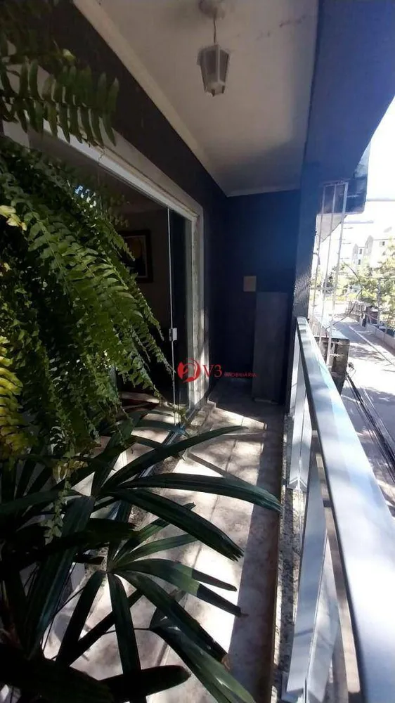 Sobrado, 5 quartos, 204 m² - Foto 16