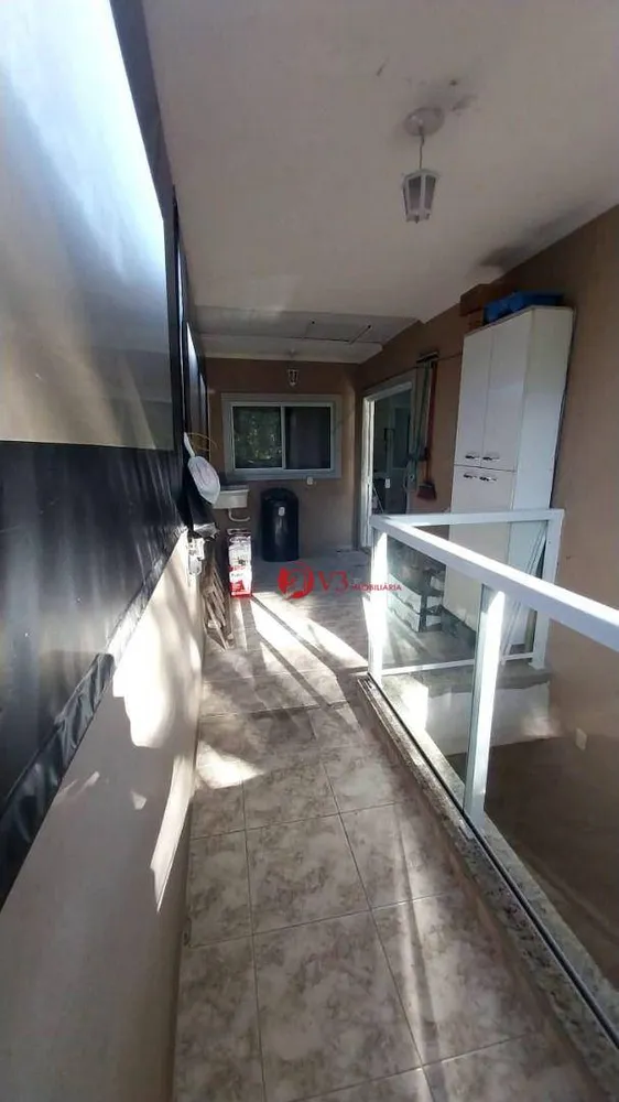 Sobrado, 5 quartos, 204 m² - Foto 15