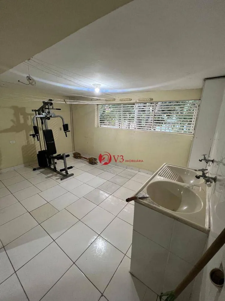 Sobrado, 5 quartos, 204 m² - Foto 5