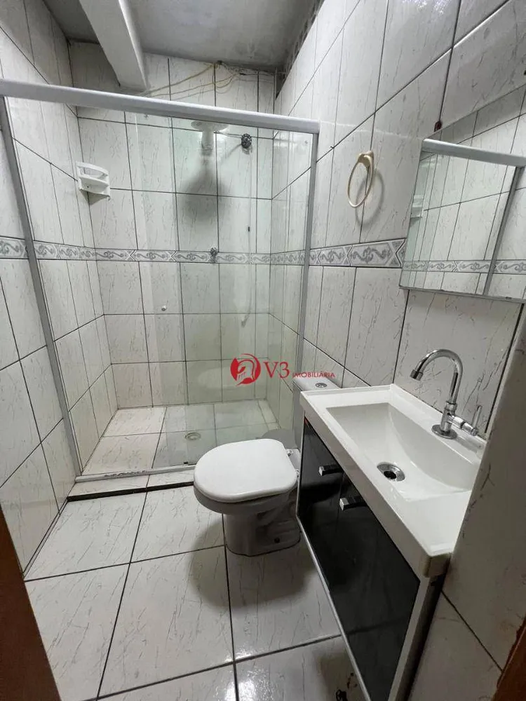 Sobrado, 5 quartos, 204 m² - Foto 6