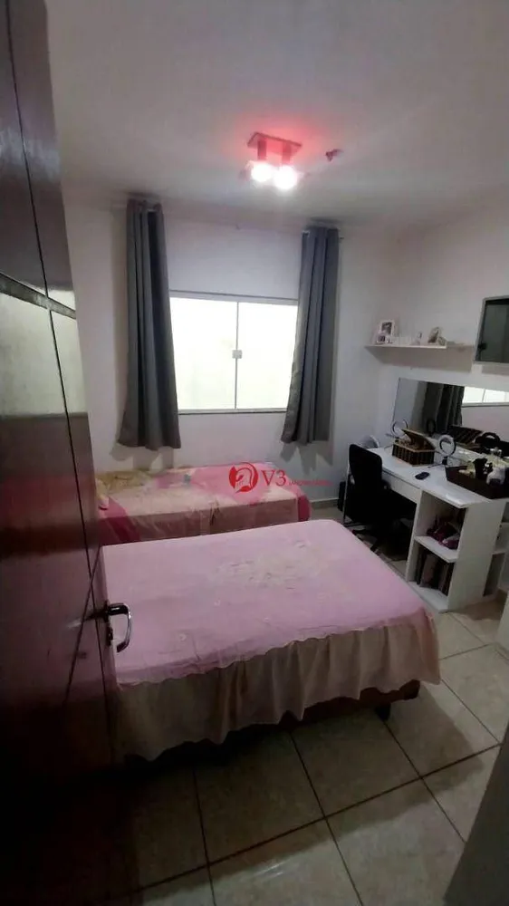 Sobrado, 5 quartos, 204 m² - Foto 12