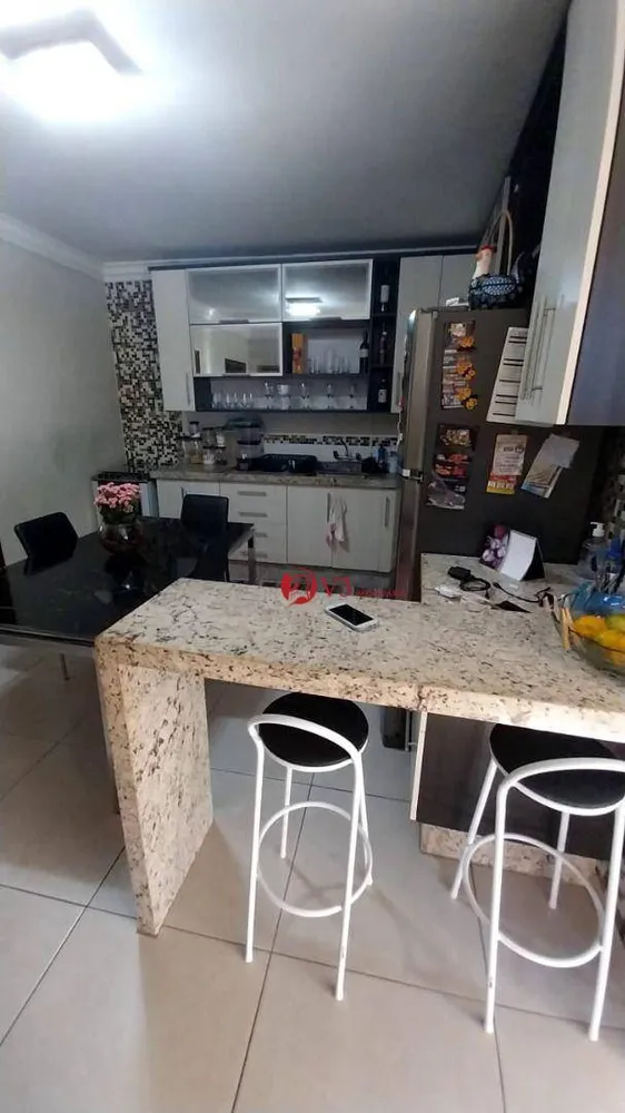 Sobrado, 5 quartos, 204 m² - Foto 10
