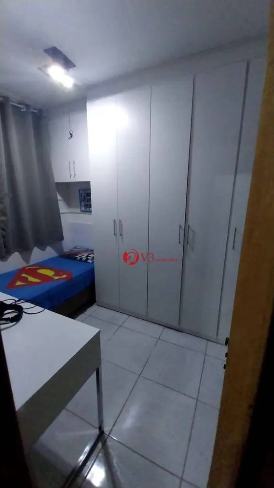 Sobrado, 5 quartos, 204 m² - Foto 14