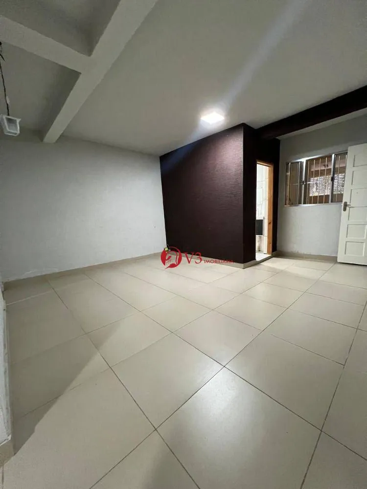 Sobrado, 5 quartos, 204 m² - Foto 3
