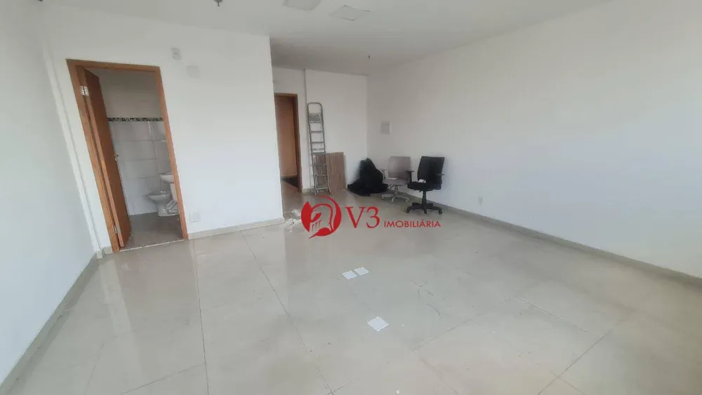 Sala-Conjunto, 33 m² - Foto 10