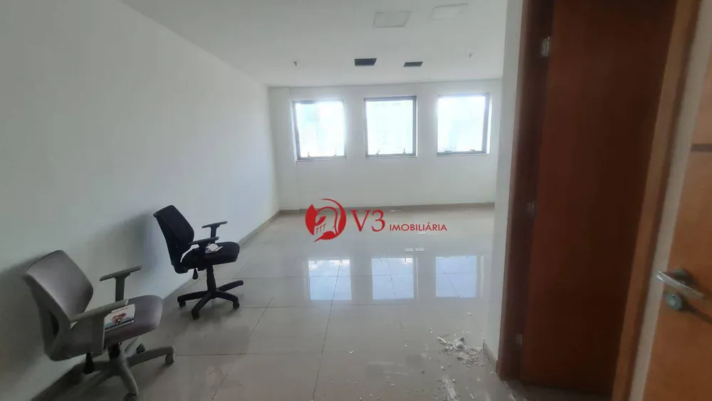 Sala-Conjunto, 33 m² - Foto 2