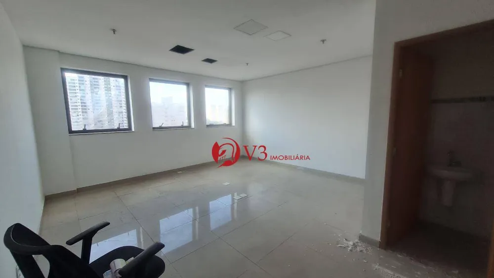 Sala-Conjunto, 33 m² - Foto 1