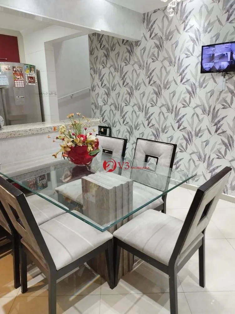 Apartamento, 3 quartos, 160 m² - Foto 3