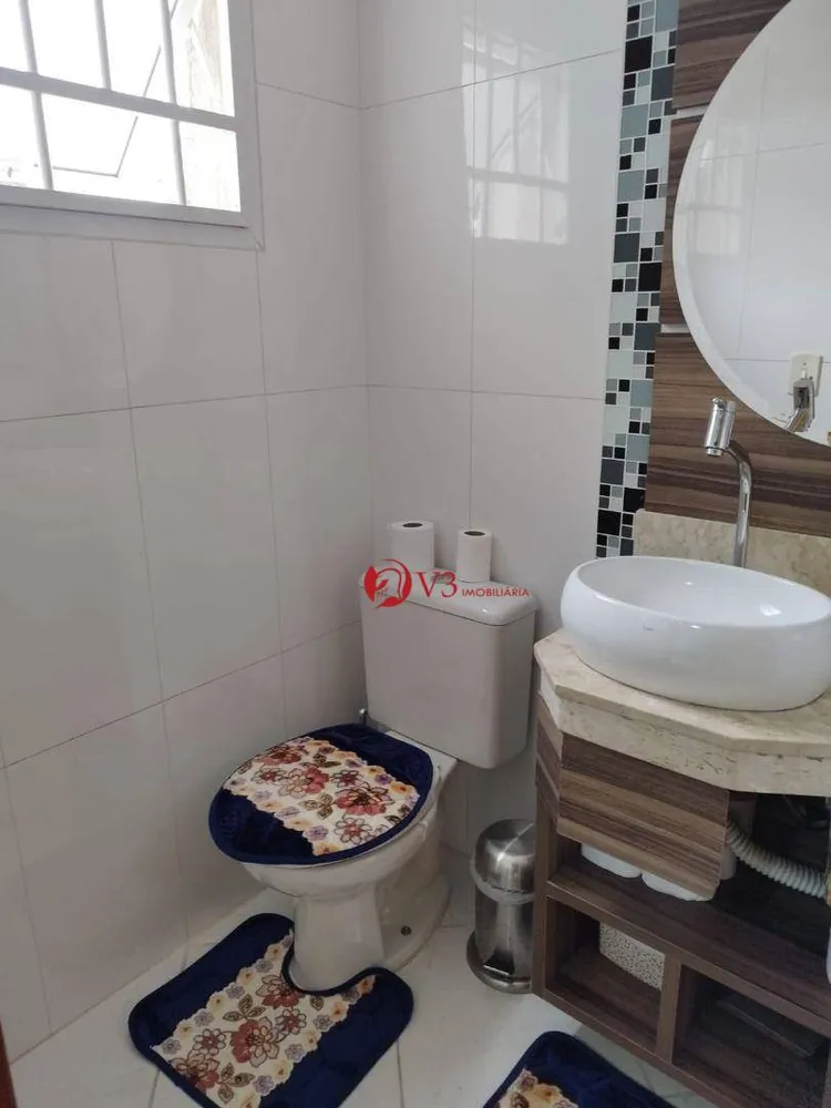 Apartamento, 3 quartos, 160 m² - Foto 12