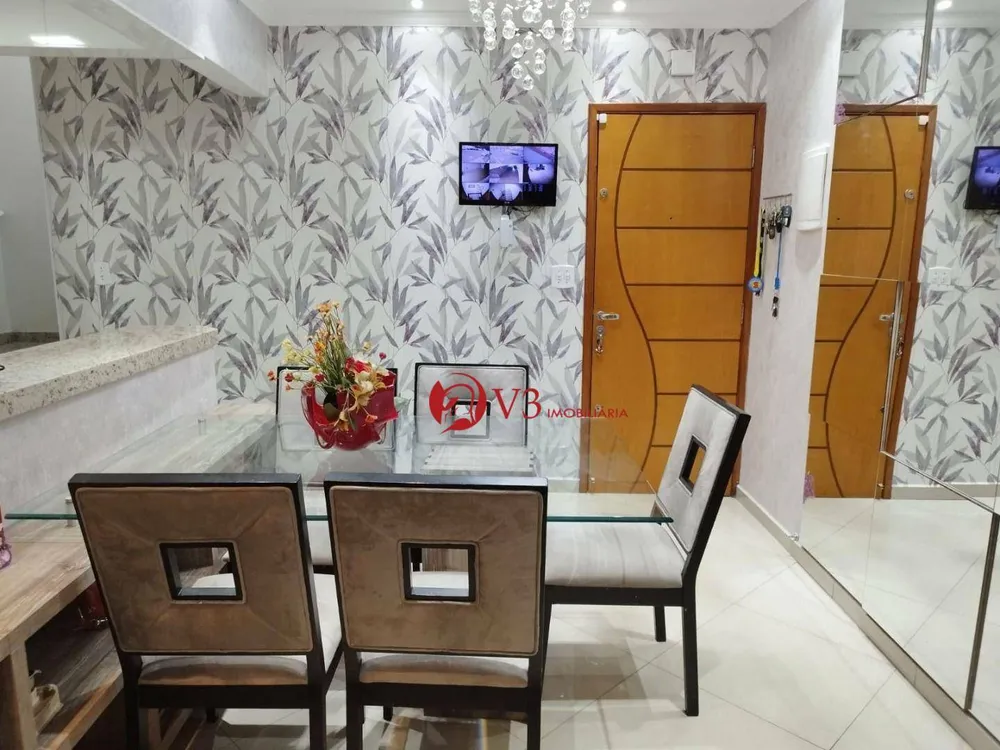 Apartamento, 3 quartos, 160 m² - Foto 2