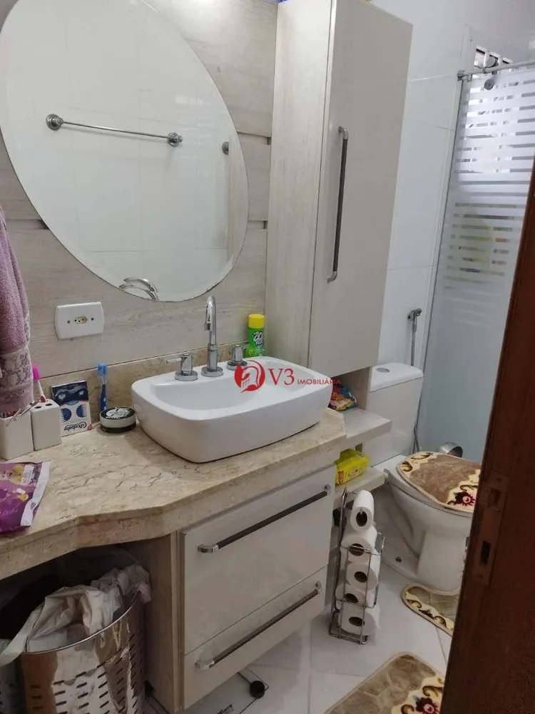 Apartamento, 3 quartos, 160 m² - Foto 10