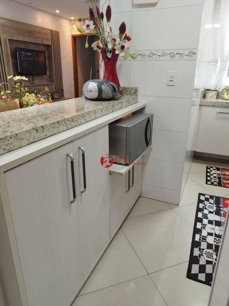 Apartamento, 3 quartos, 160 m² - Foto 5