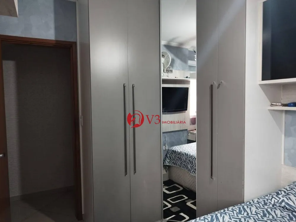 Apartamento, 3 quartos, 160 m² - Foto 11