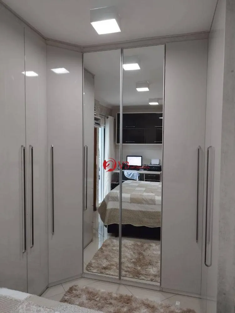 Apartamento, 3 quartos, 160 m² - Foto 8