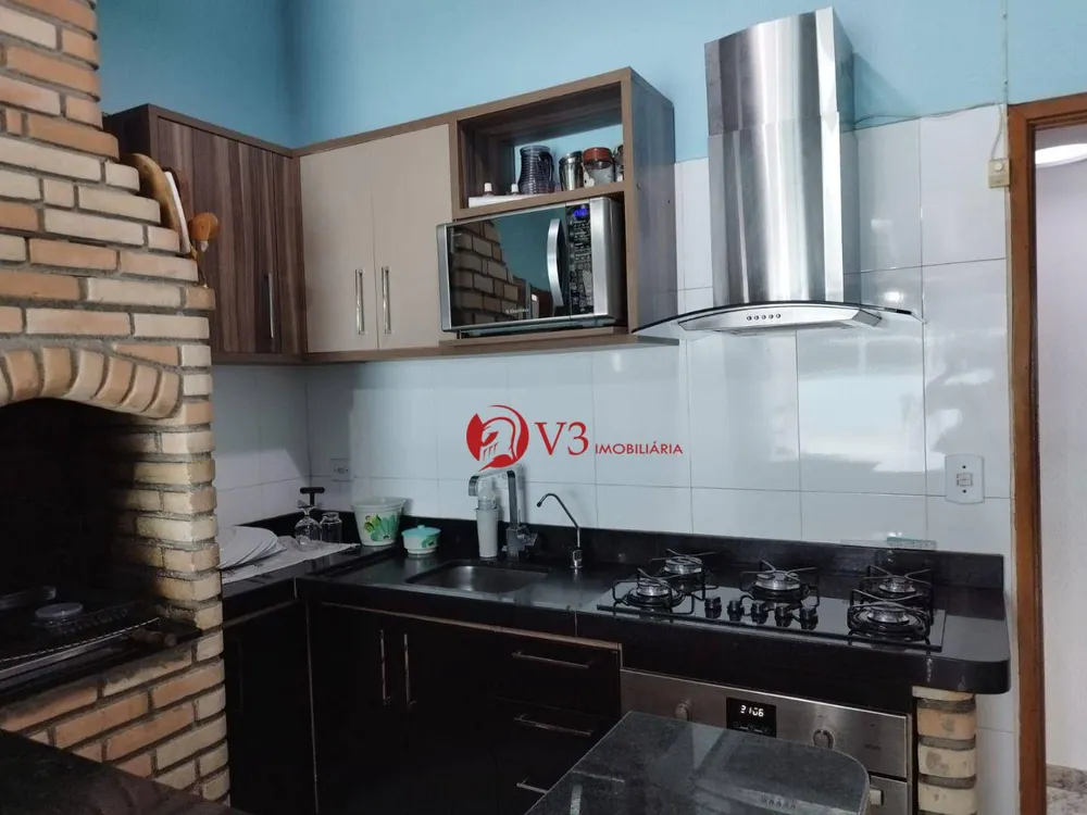 Apartamento, 3 quartos, 160 m² - Foto 14